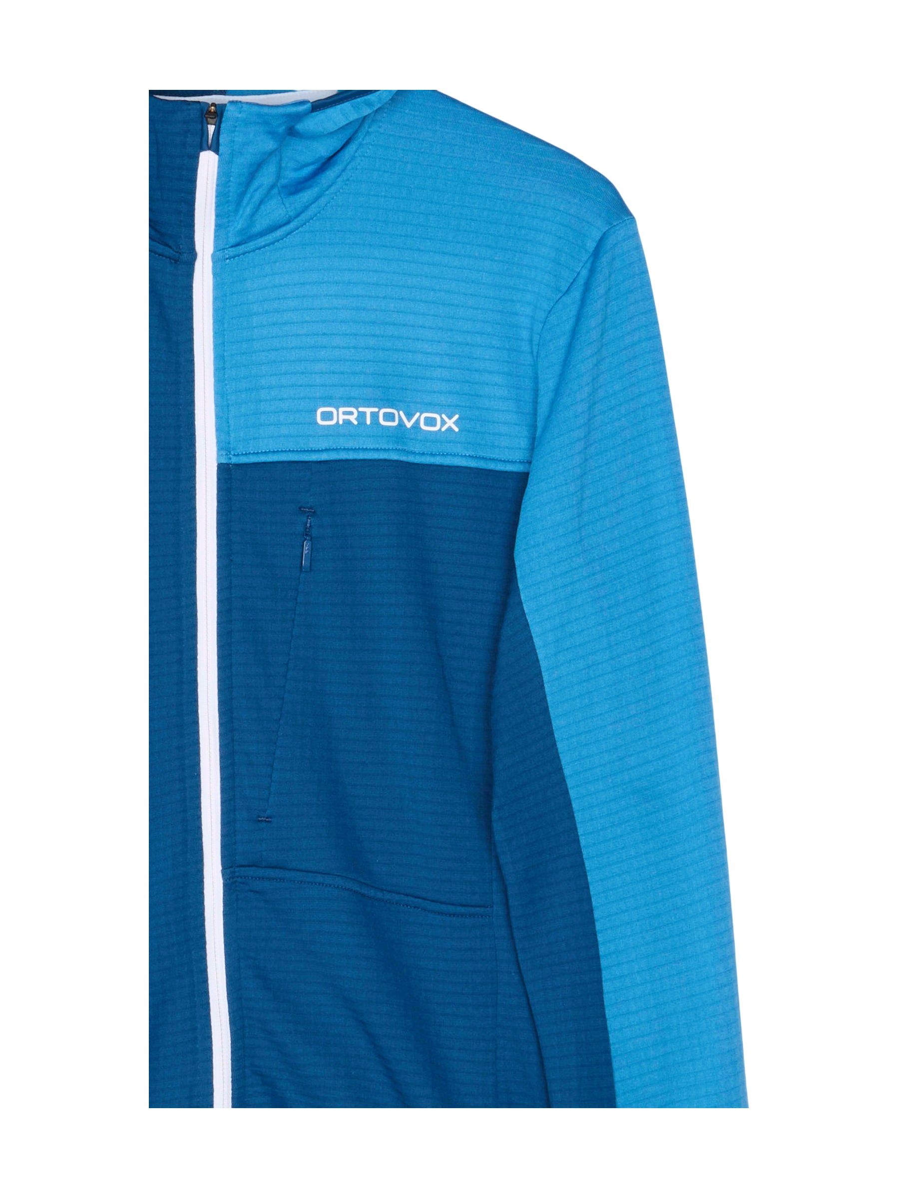 Fleecejacke für Herren